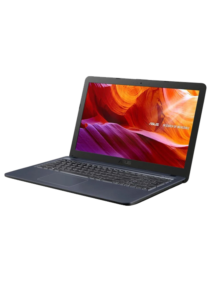 لپ تاپ 15.6 اینچی ایسوس مدل VivoBook X543MA-GQ1012