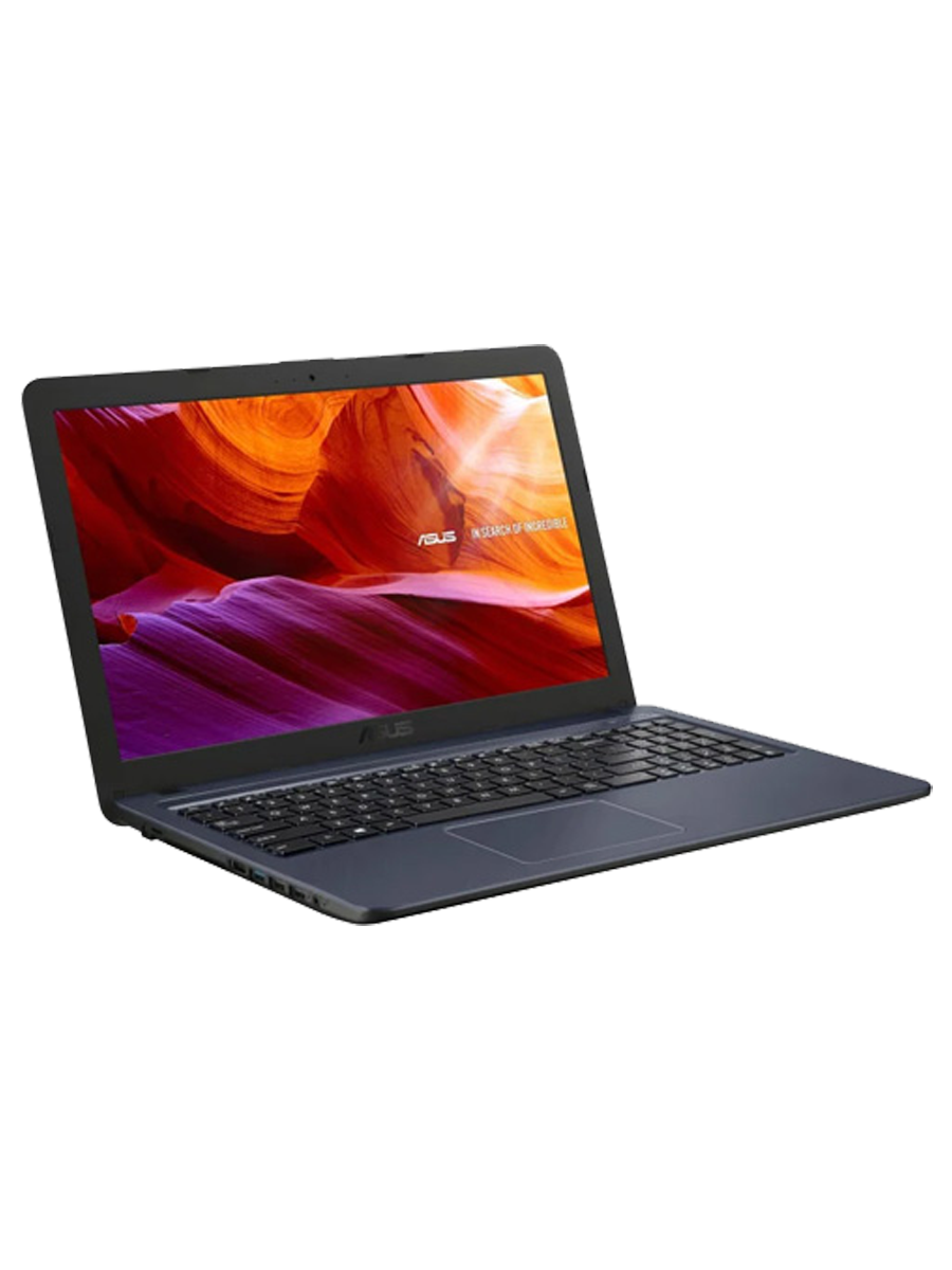 لپ تاپ 15.6 اینچی ایسوس مدل VivoBook X543MA-GQ1012