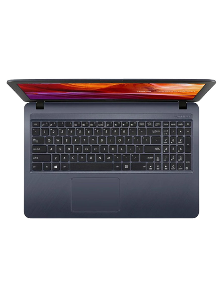 لپ تاپ 15.6 اینچی ایسوس مدل VivoBook X543MA-GQ1012