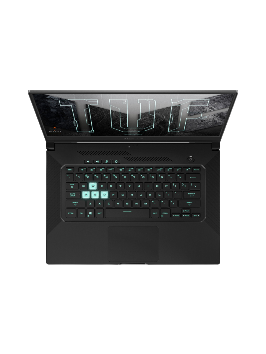 لپ تاپ 15.6 اینچی ایسوس مدل TUF GAMING FX516PM-211.TF15-11