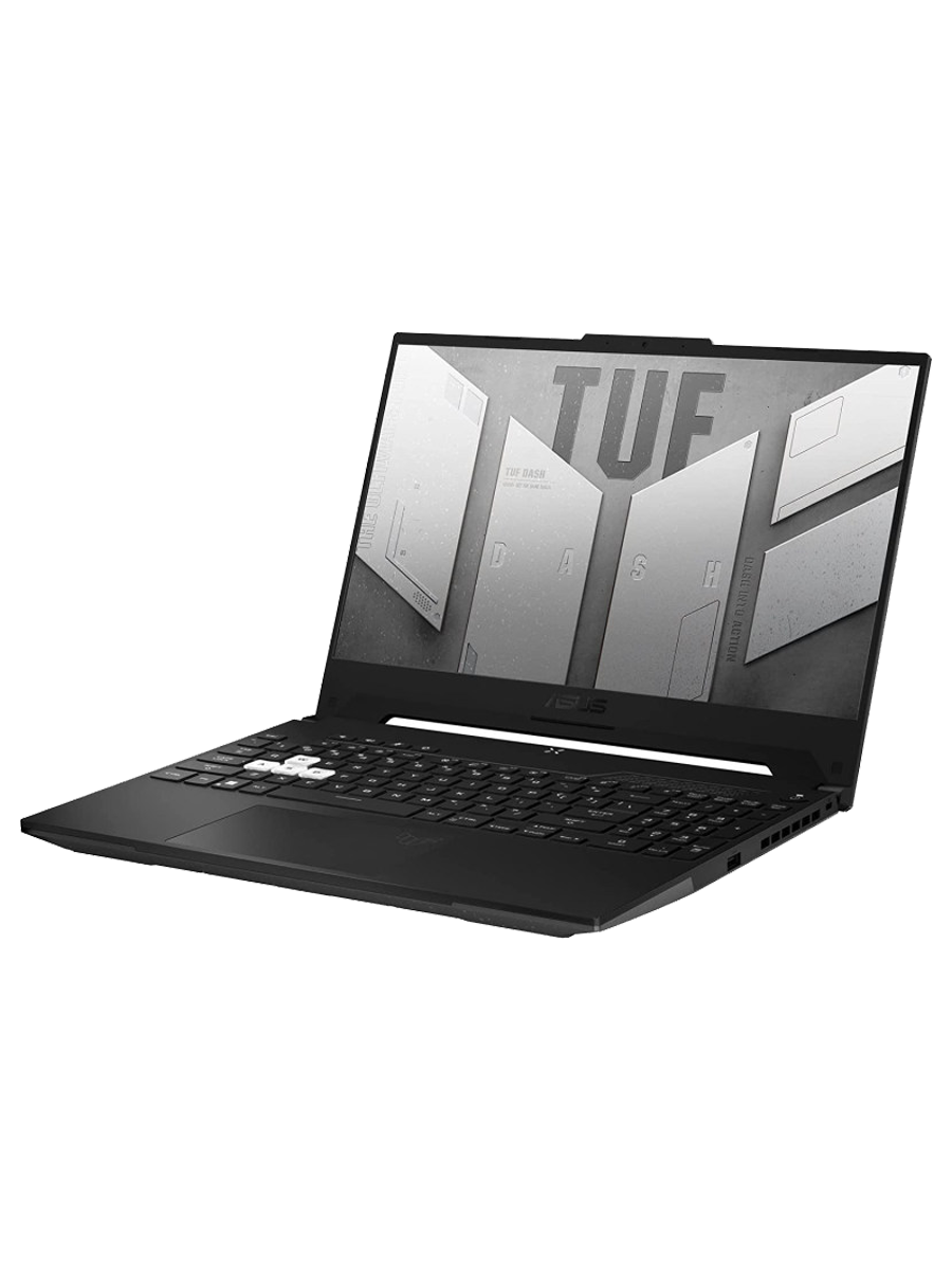 لپ تاپ 15.6 اینچی ایسوس مدل TUF GAMING FX517ZE-HN044W