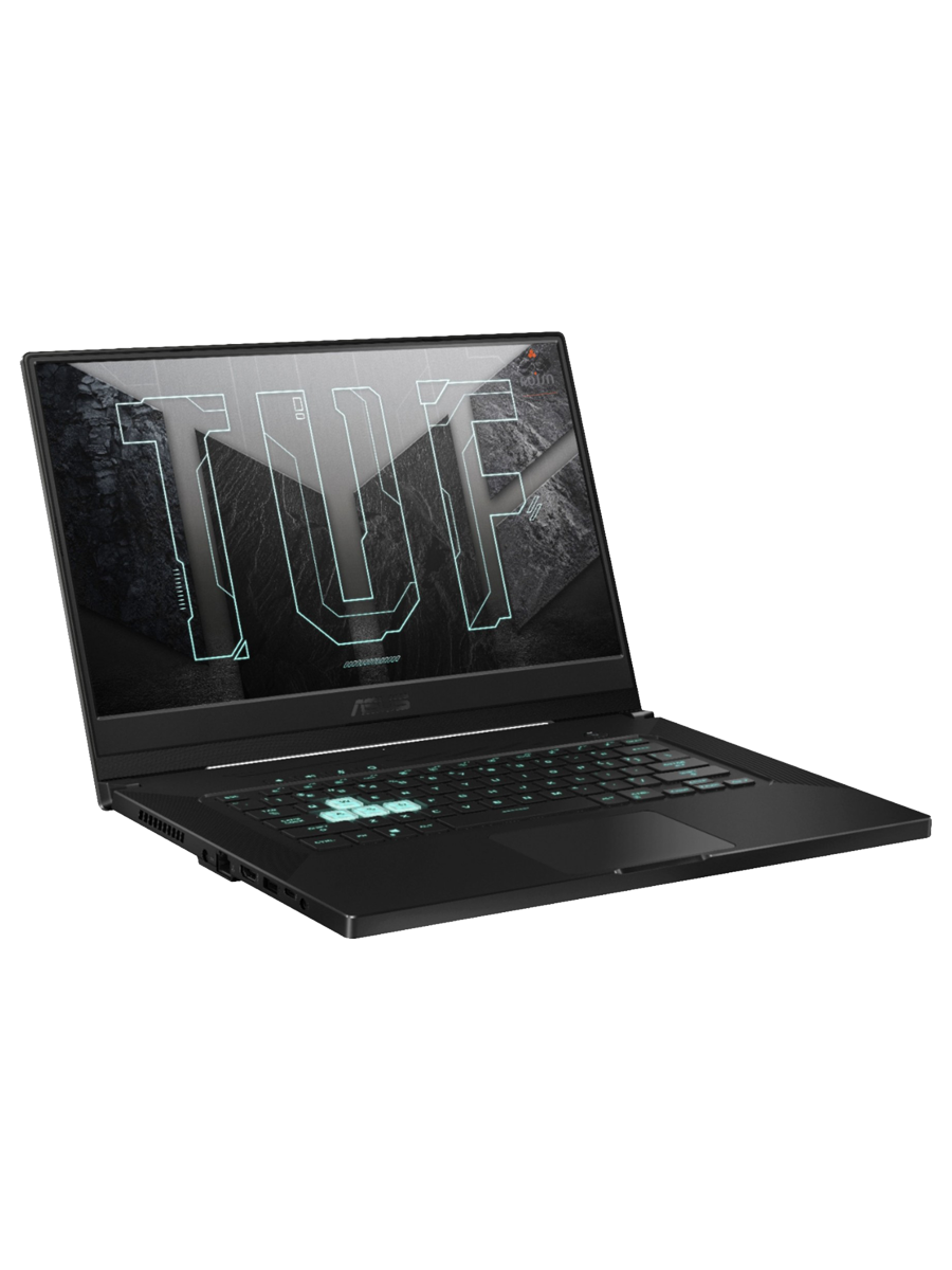 لپ تاپ 15.6 اینچی ایسوس مدل TUF GAMING FX516PE-HN112