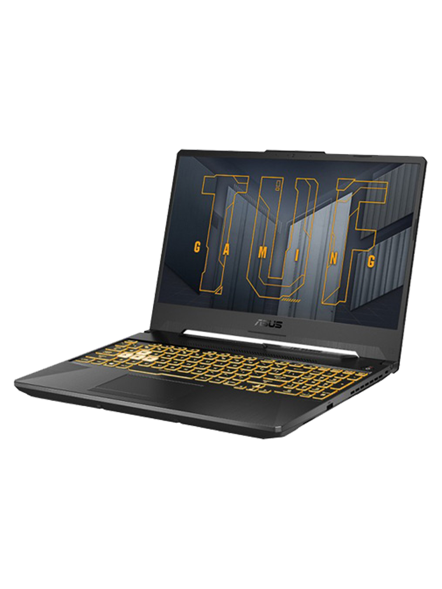 لپ تاپ 15.6 اینچی ایسوس مدل TUF GAMING FX506HCB-US51