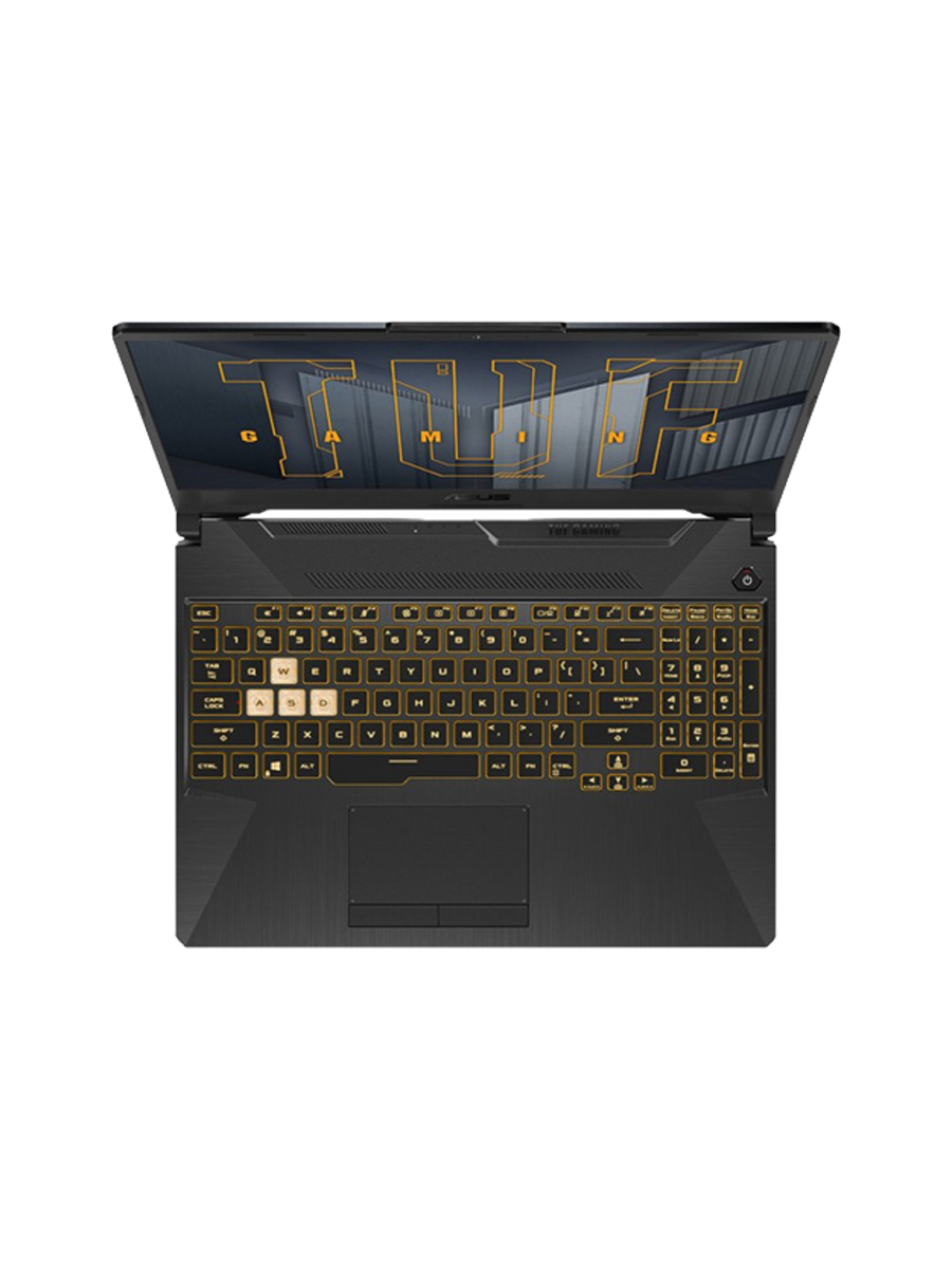 لپ تاپ 15.6 اینچی ایسوس مدل TUF GAMING FX506HCB-US51