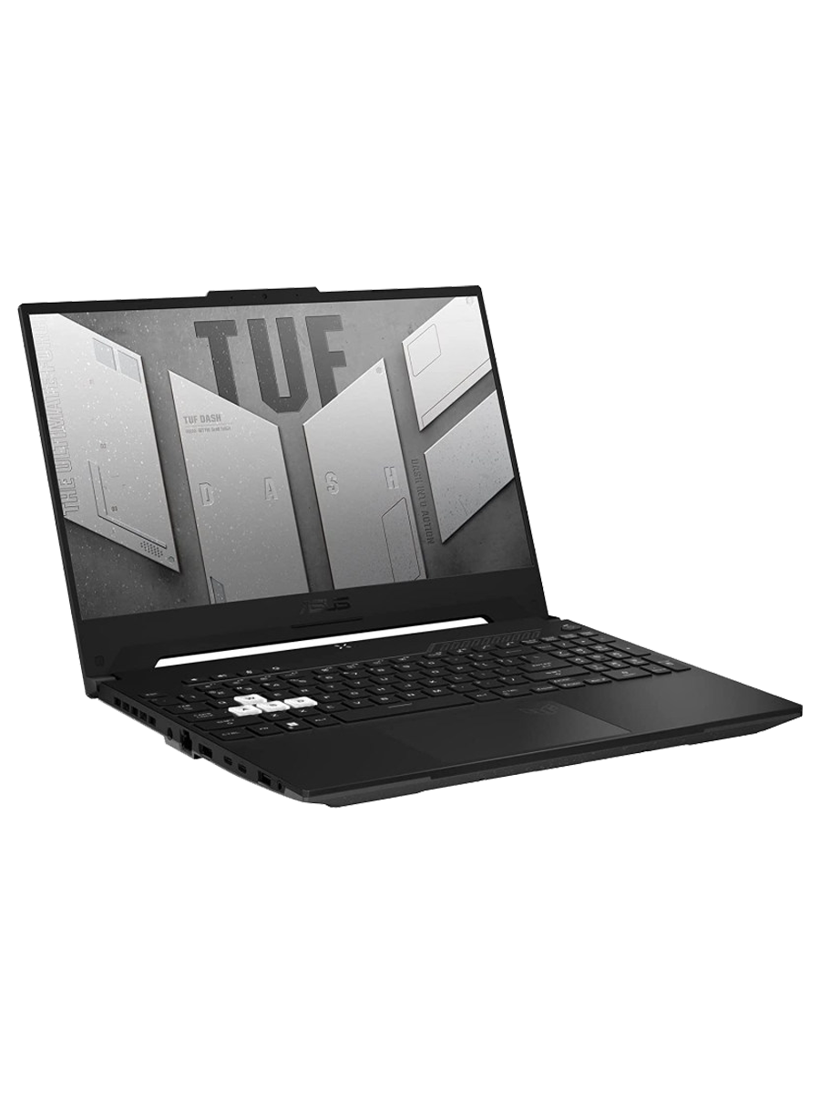 لپ تاپ 15.6 اینچی ایسوس مدل TUF GAMING FX517ZR-F15.173070