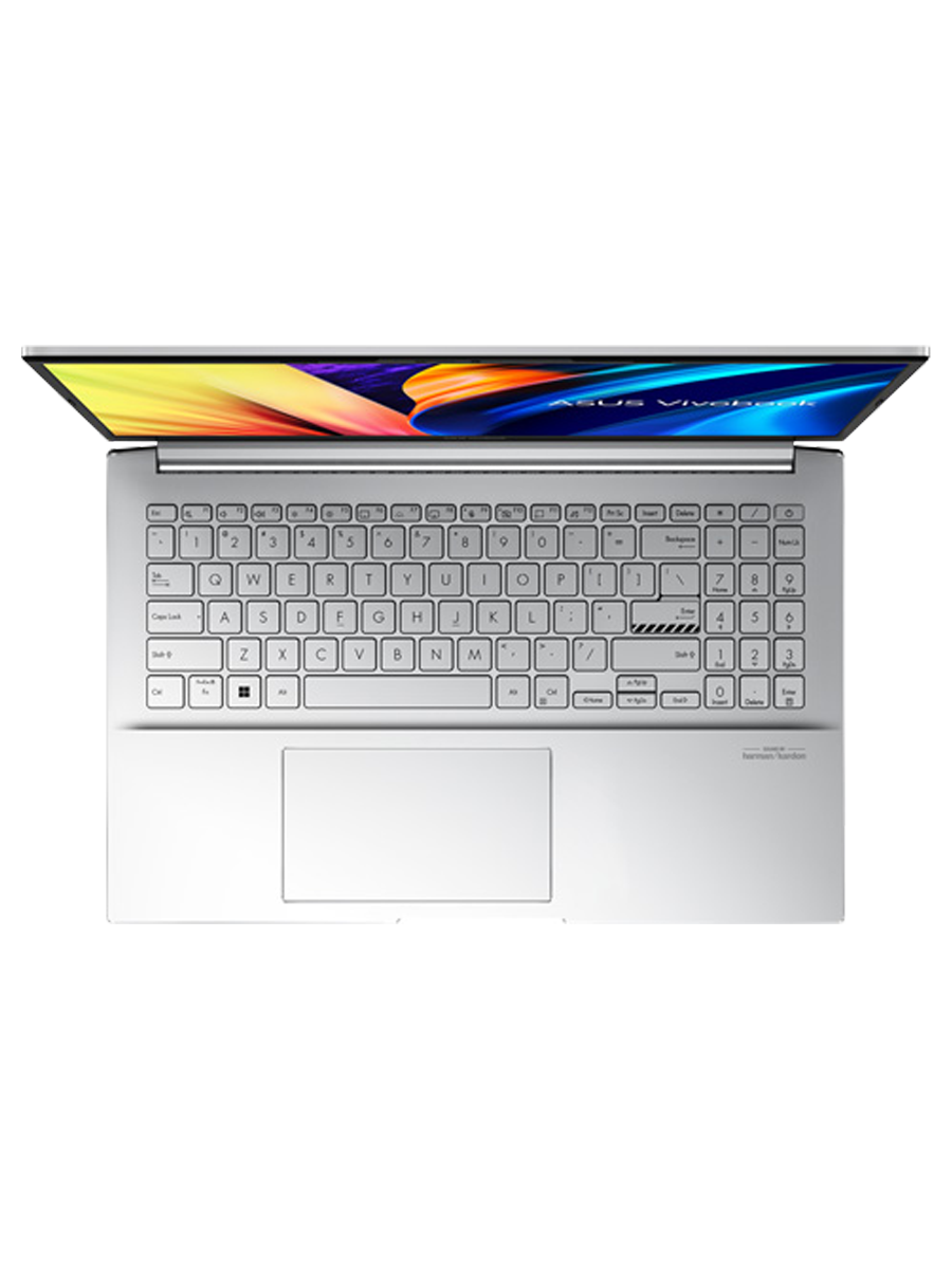 لپ تاپ 15.6 اینچی ایسوس مدل VivoBook Pro 15 K6500ZC-MA330