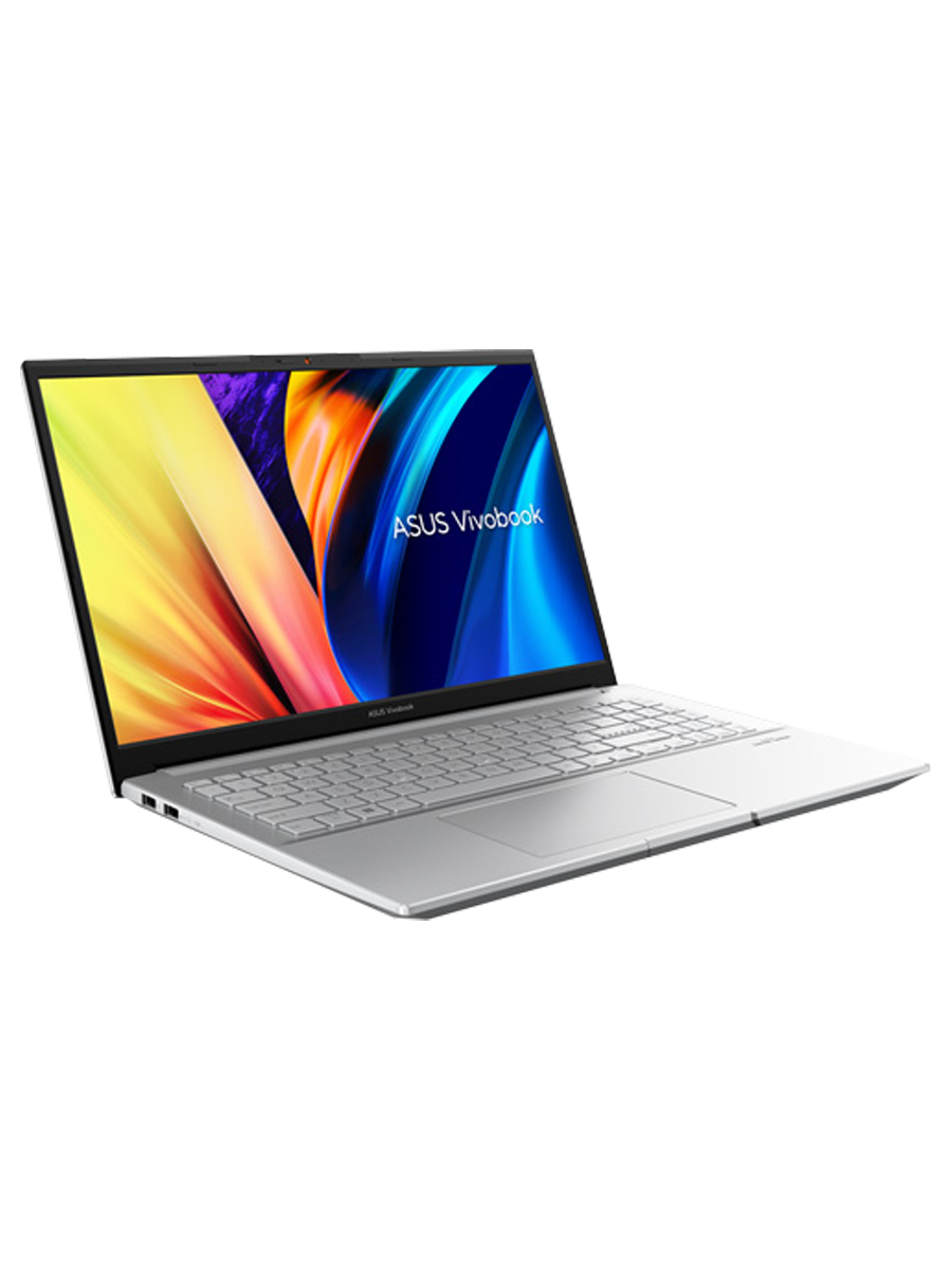لپ تاپ 15.6 اینچی ایسوس مدل VivoBook Pro 15 M6500QH-HN076