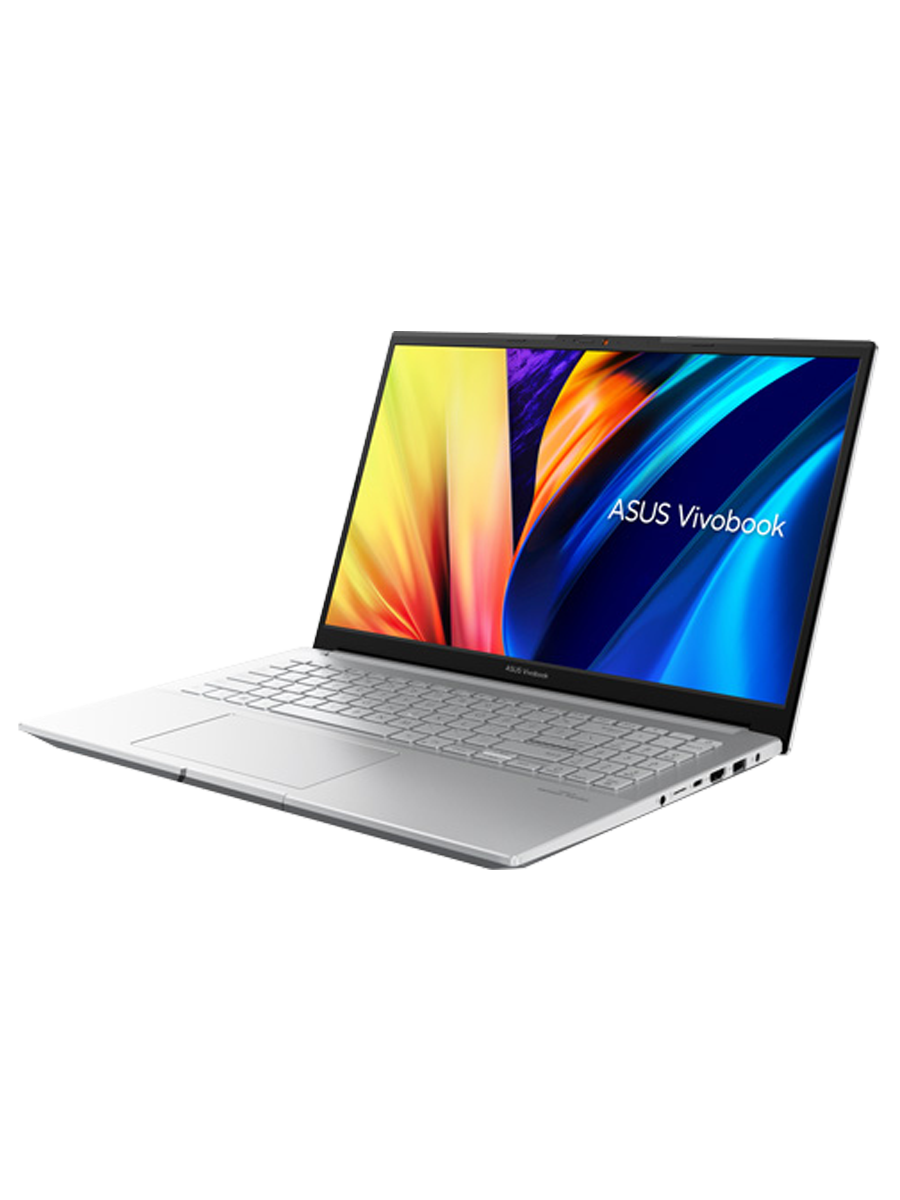 لپ تاپ 15.6 اینچی ایسوس مدل VivoBook Pro 15 M6500QC-MA023