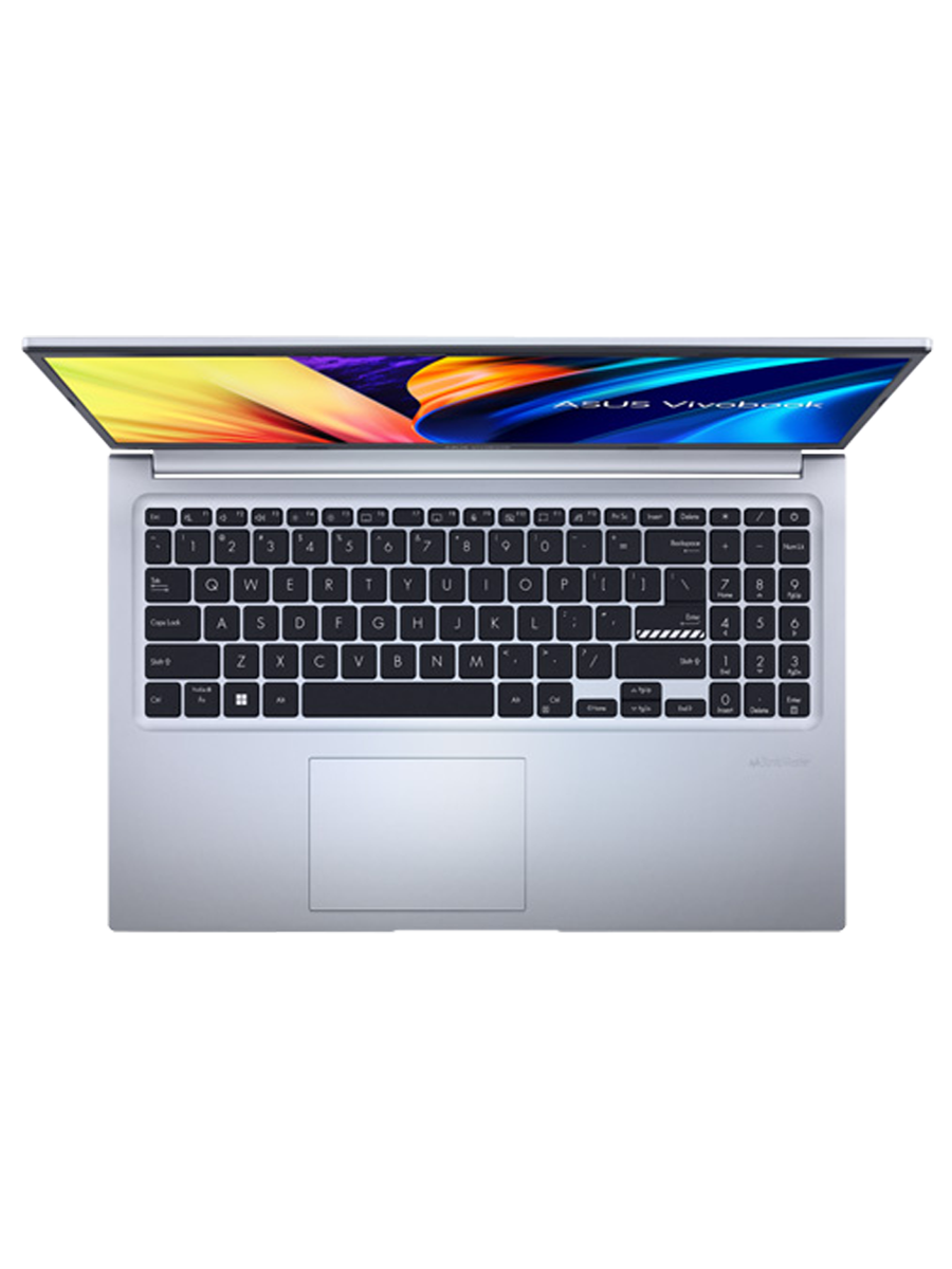 لپ تاپ 15.6 اینچی ایسوس مدل VivoBook R1502ZA-BQ709