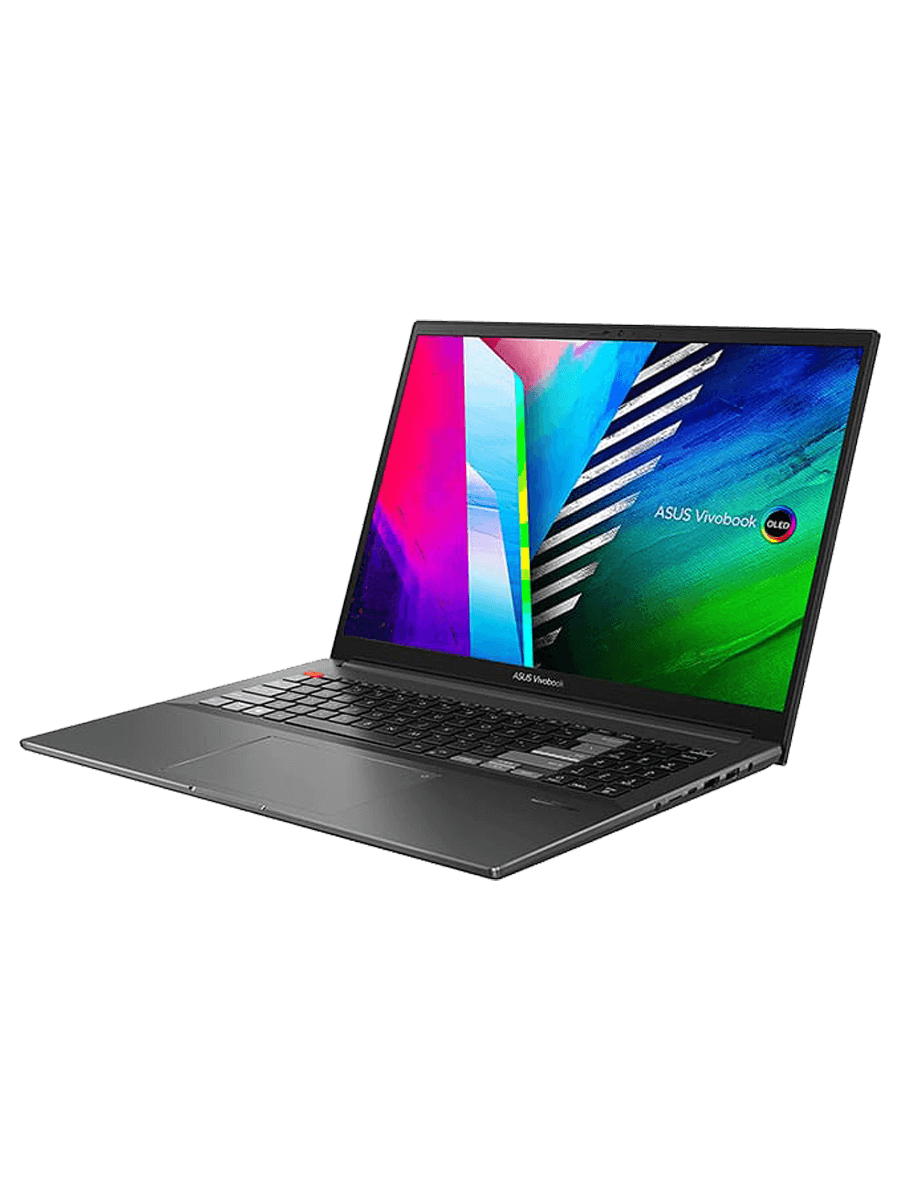 لپ تاپ 16 اینچی ایسوس مدل VivoBook Pro M7600QE-L2003