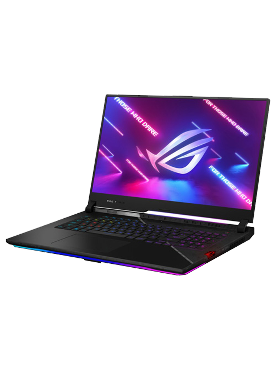 لپ تاپ 17.3 اینچی ایسوس مدل ROG Strix SCAR 17 G733ZM-KH019