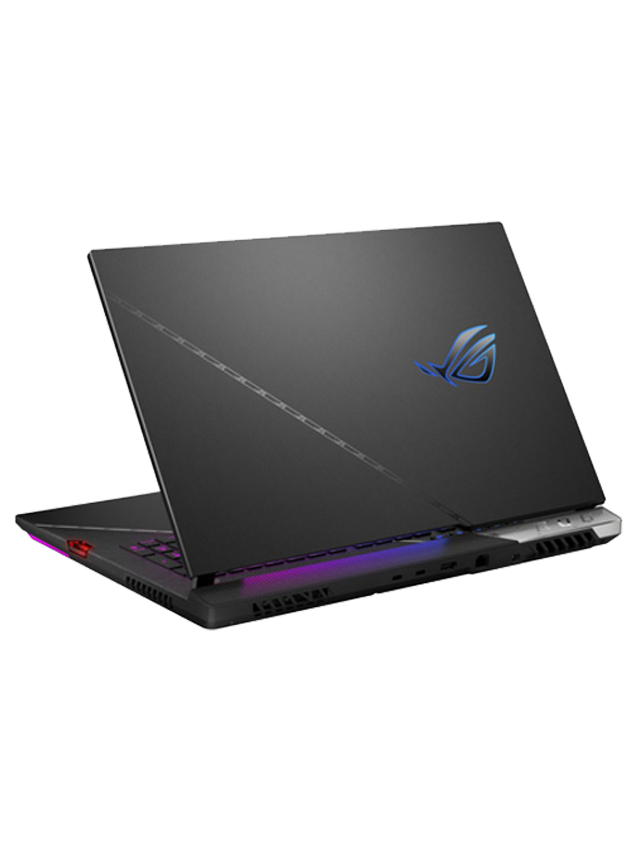 لپ تاپ 17.3 اینچی ایسوس مدل ROG Strix SCAR 17 G733ZM-KH019