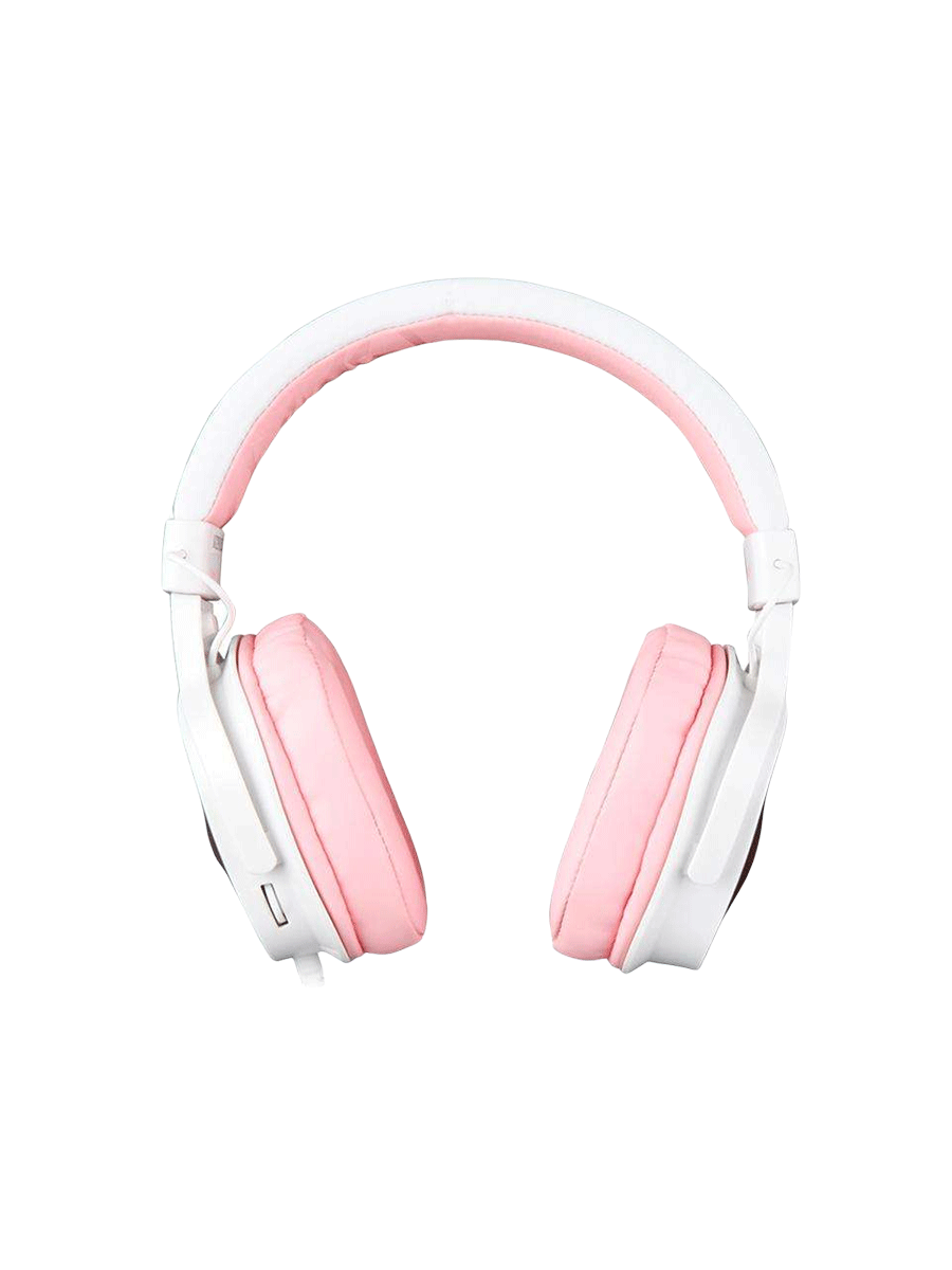 خرید هدست گیمینگ با سیم Sades مدل DPower SA-722