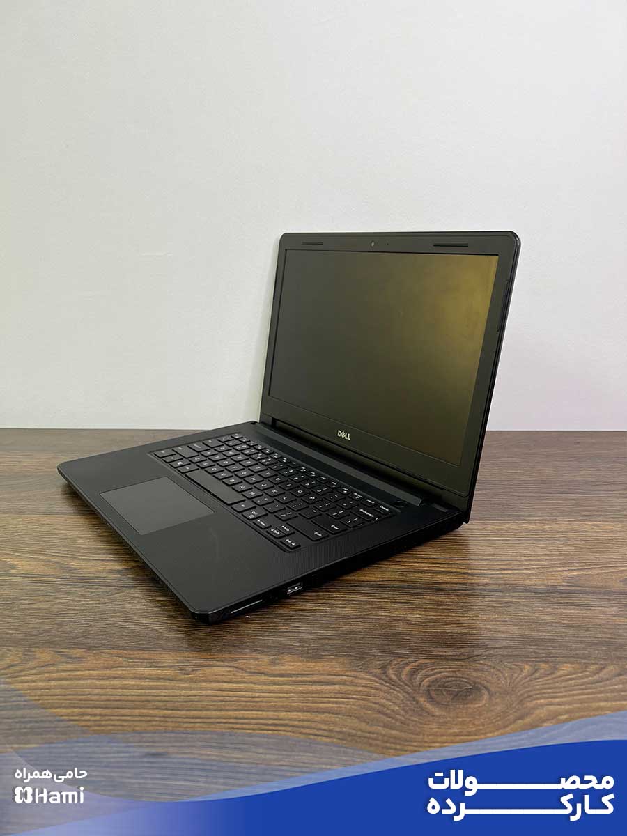 لپ تاپ 14 اینچی دل مدل Vostro 3468
