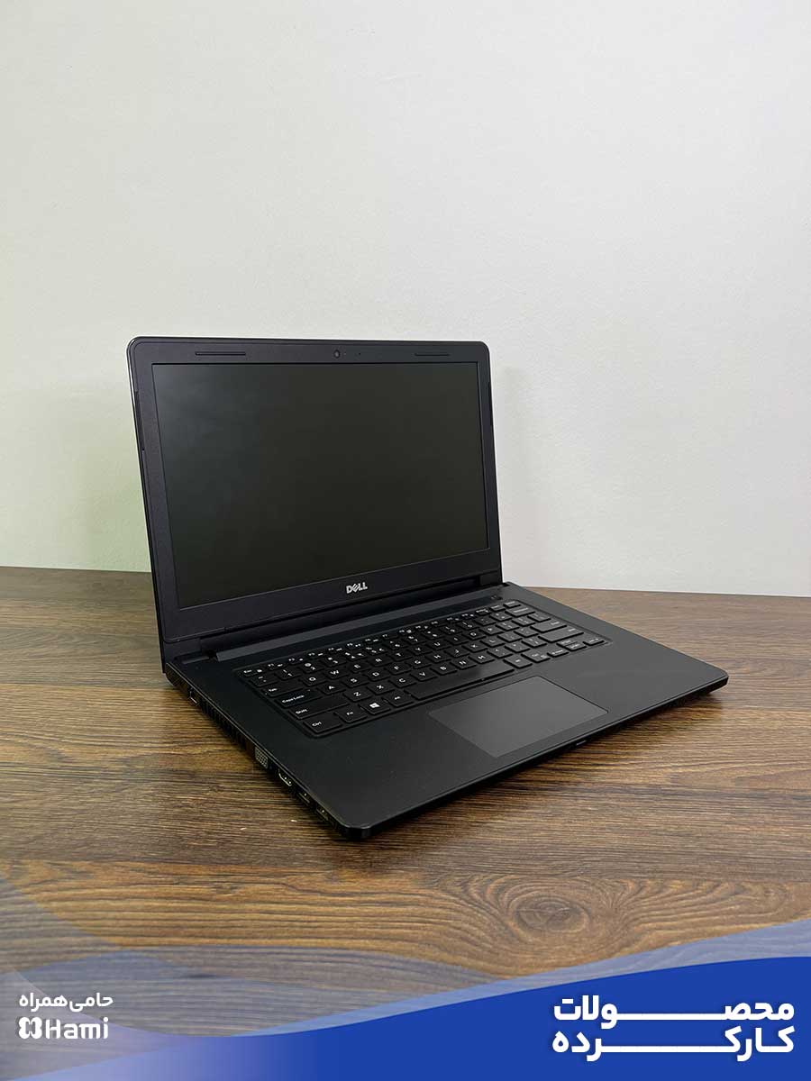 لپ تاپ 14 اینچی دل مدل Vostro 3468
