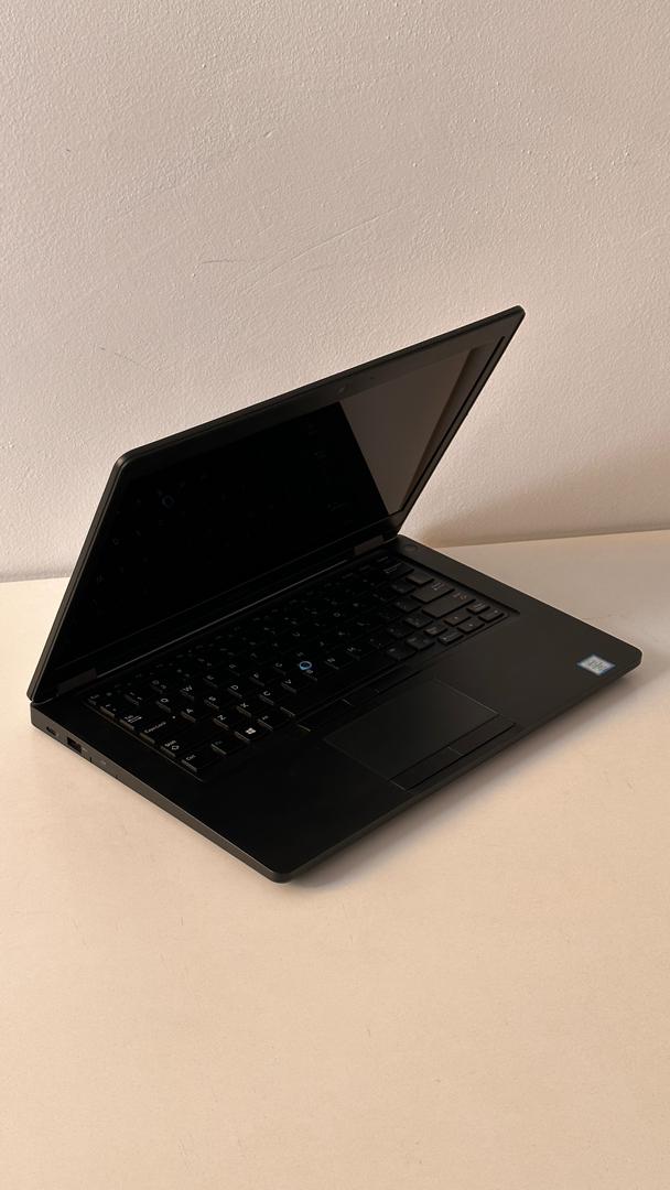 لپ تاپ 15.6 اینچی دل مدل Latitude 5491 - B (استوک)