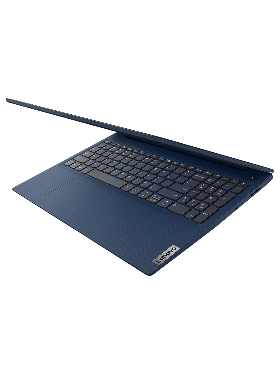 لپ تاپ 15.6 اینچی لنوو مدل IdeaPad 3 15ITL6(82H800KVAX)