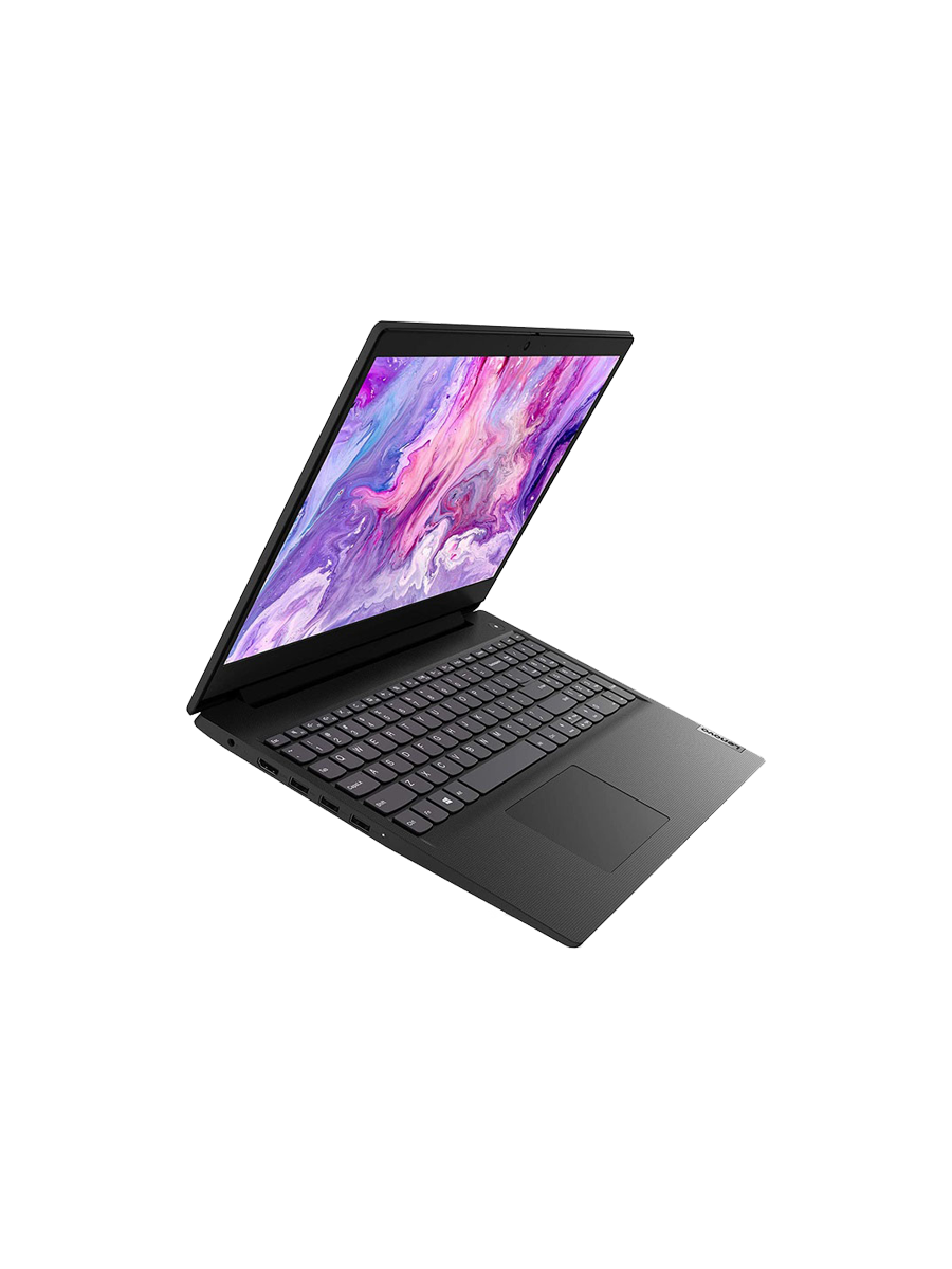 لپ تاپ 15.6 اینچی لنوو مدل IdeaPad 3 15IGL05(81WQ0025AK)
