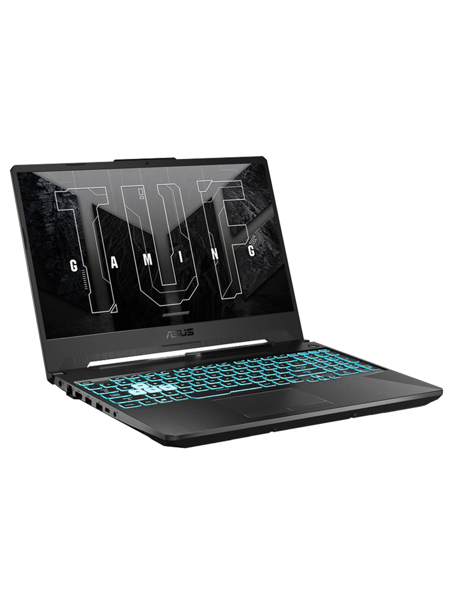 لپ تاپ 15.6 اینچی ایسوس TUF GAMING FX506HC-F15.153050