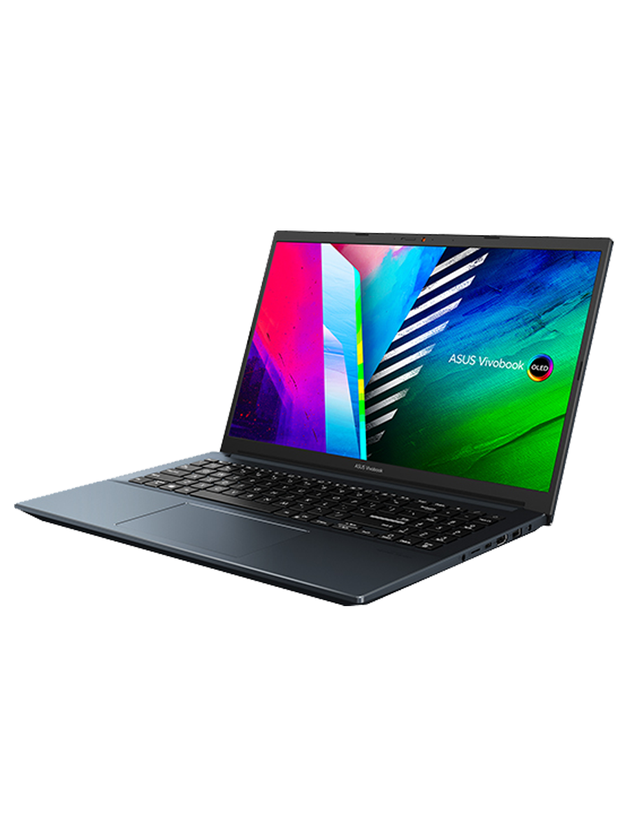 لپ تاپ 15.6 اینچی ایسوس VivoBook Pro 15 K3500PC-OLED007W
