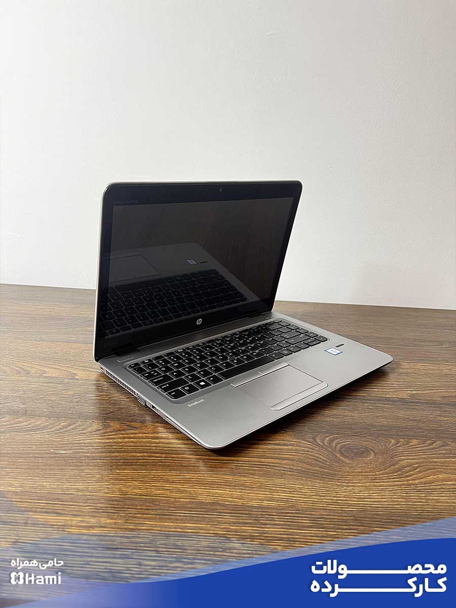 لپ تاپ 15.6 اینچی اچپی مدل EliteBook 840 G3