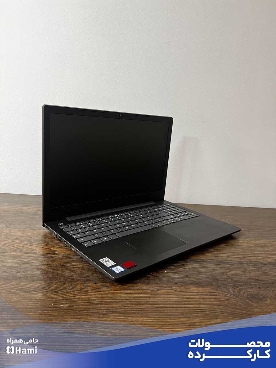 لپ تاپ 15.6 اینچی لنوو مدل 81AX