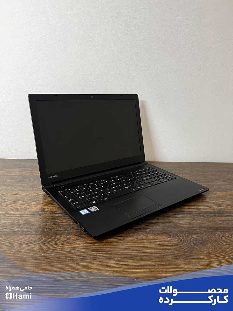 لپ تاپ 15.6 اینچی توشیبا مدل Satellite Pro