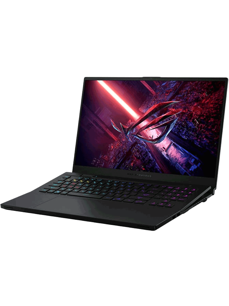 لپ تاپ ایسوس مدل Asus ROG GX703HR - I9 11900H 32GB 1SSD RTX 3070 8 17
