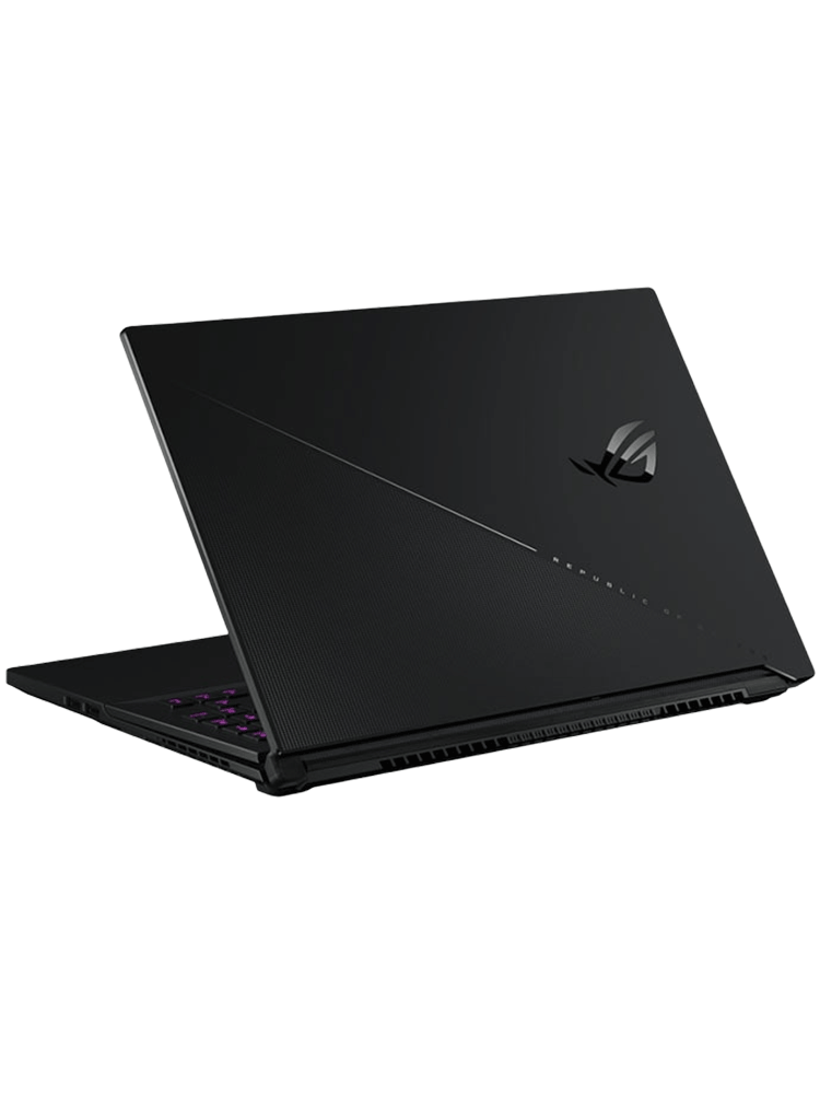 لپ تاپ ایسوس مدل Asus ROG GX703HR - I9 11900H 32GB 1SSD RTX 3070 8 17