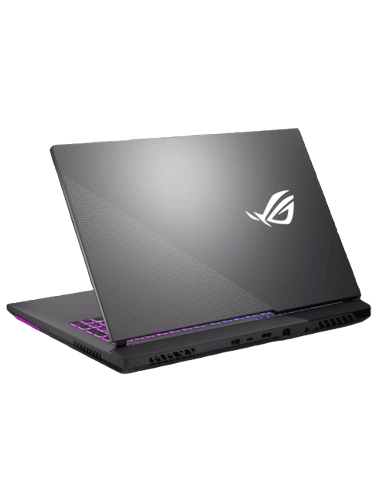 لپ تاپ 17.3 ایسوس مدل ROG Strix G713QM R9-5900H