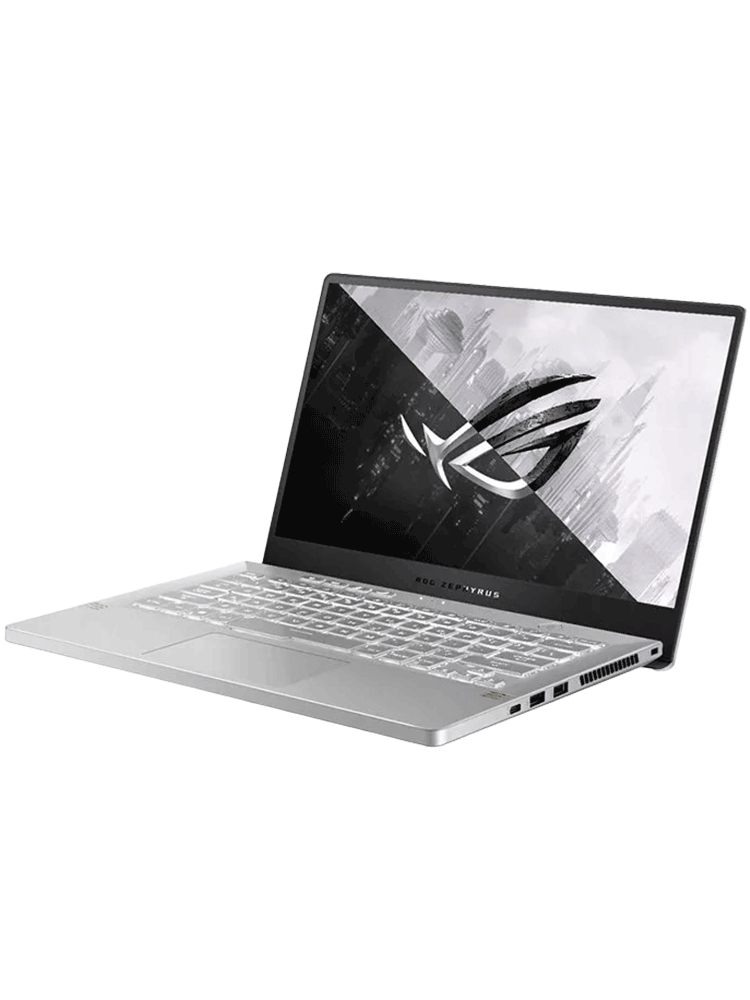 لپ تاپ 14 اینچی ایسوس مدل ROG Zephyrus GA401QM R9-5900H