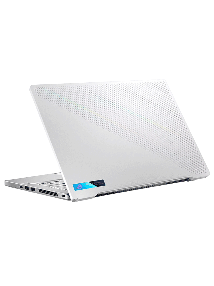 لپ تاپ 14 اینچی ایسوس مدل ROG Zephyrus GA401QM R9-5900H