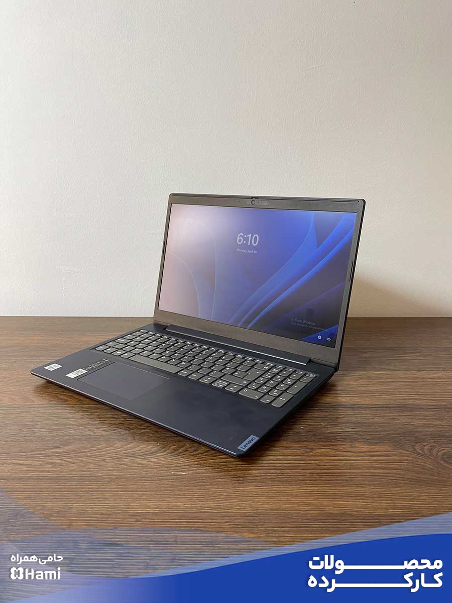لپ تاپ 15.6 اینچی لنوو مدل 81Y3