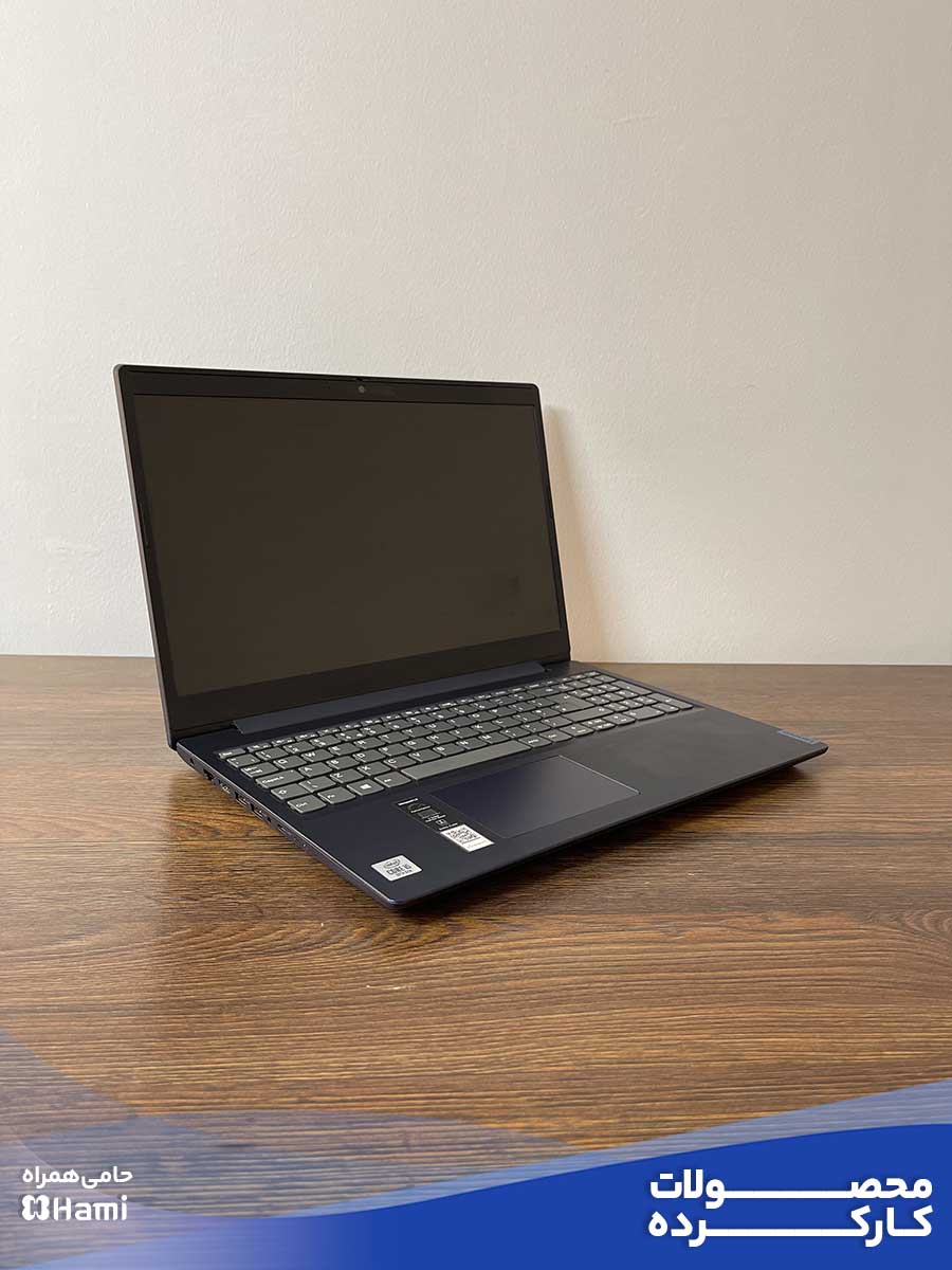 لپ تاپ 15.6 اینچی لنوو مدل 81Y3