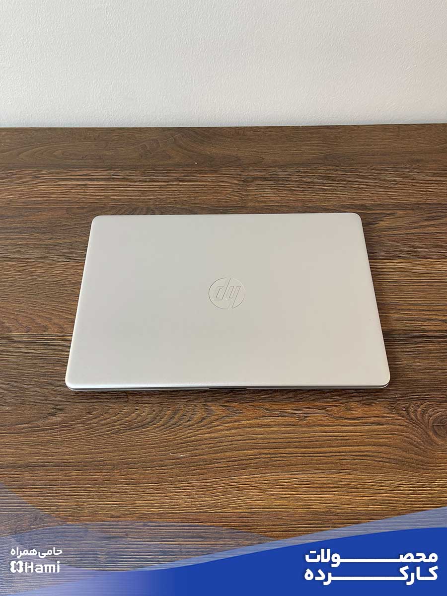 لپ تاپ 15.6 اینچی اچ پی مدل 15dy2