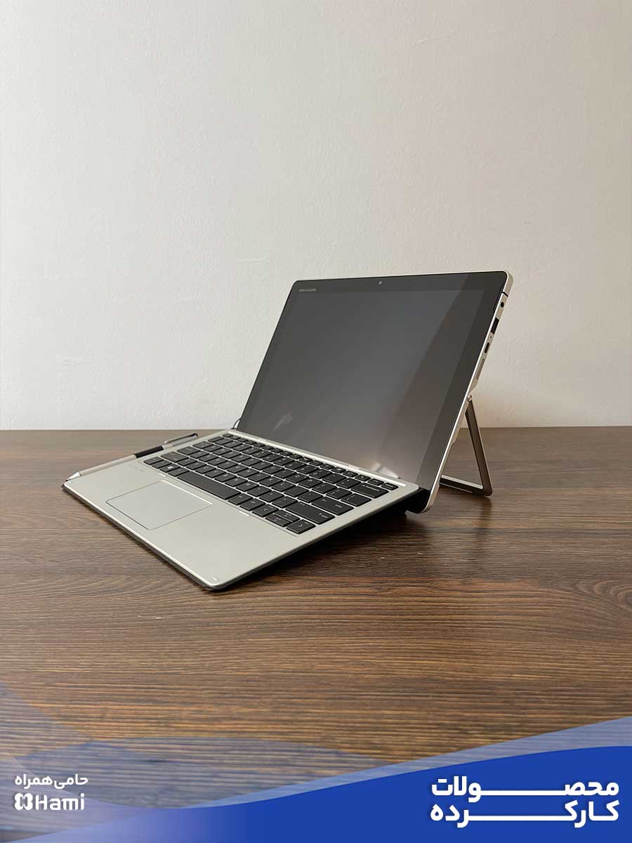 خرید لپ تاپ اچ پی مدل Elite X2 1012 G2 اقساطی