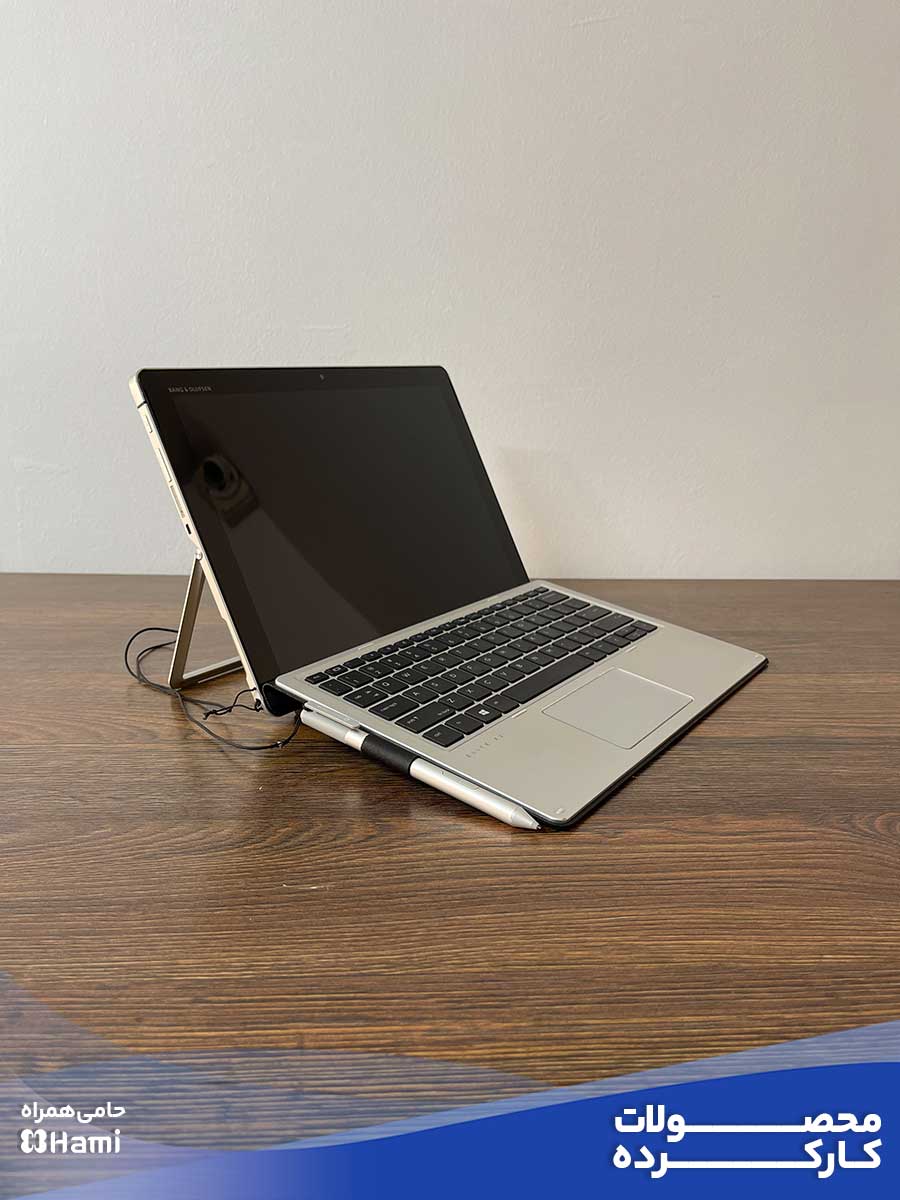 قیمت لپ تاپ 13 اینچی اچ پی مدل Elite X2 1012 G2