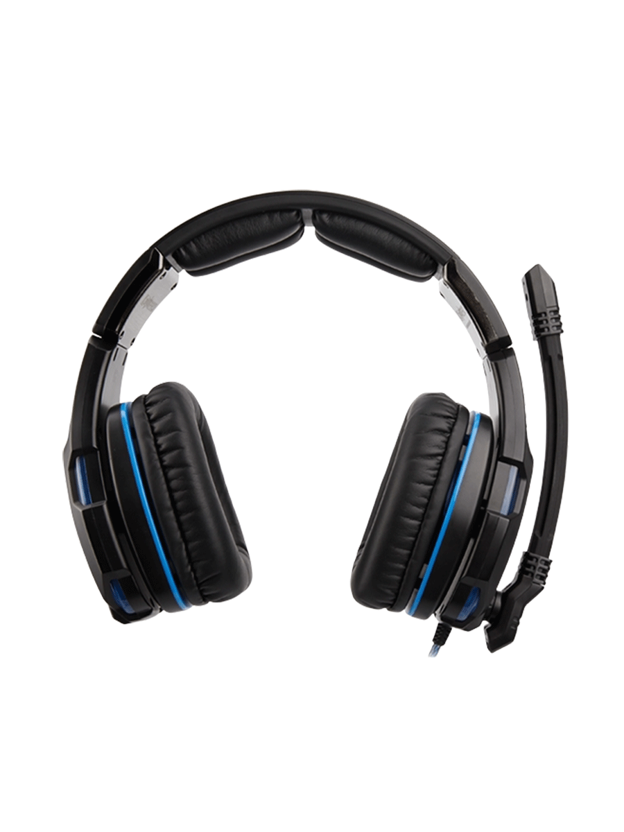 خرید هدست گیمینگ Sades مدل Knight Pro