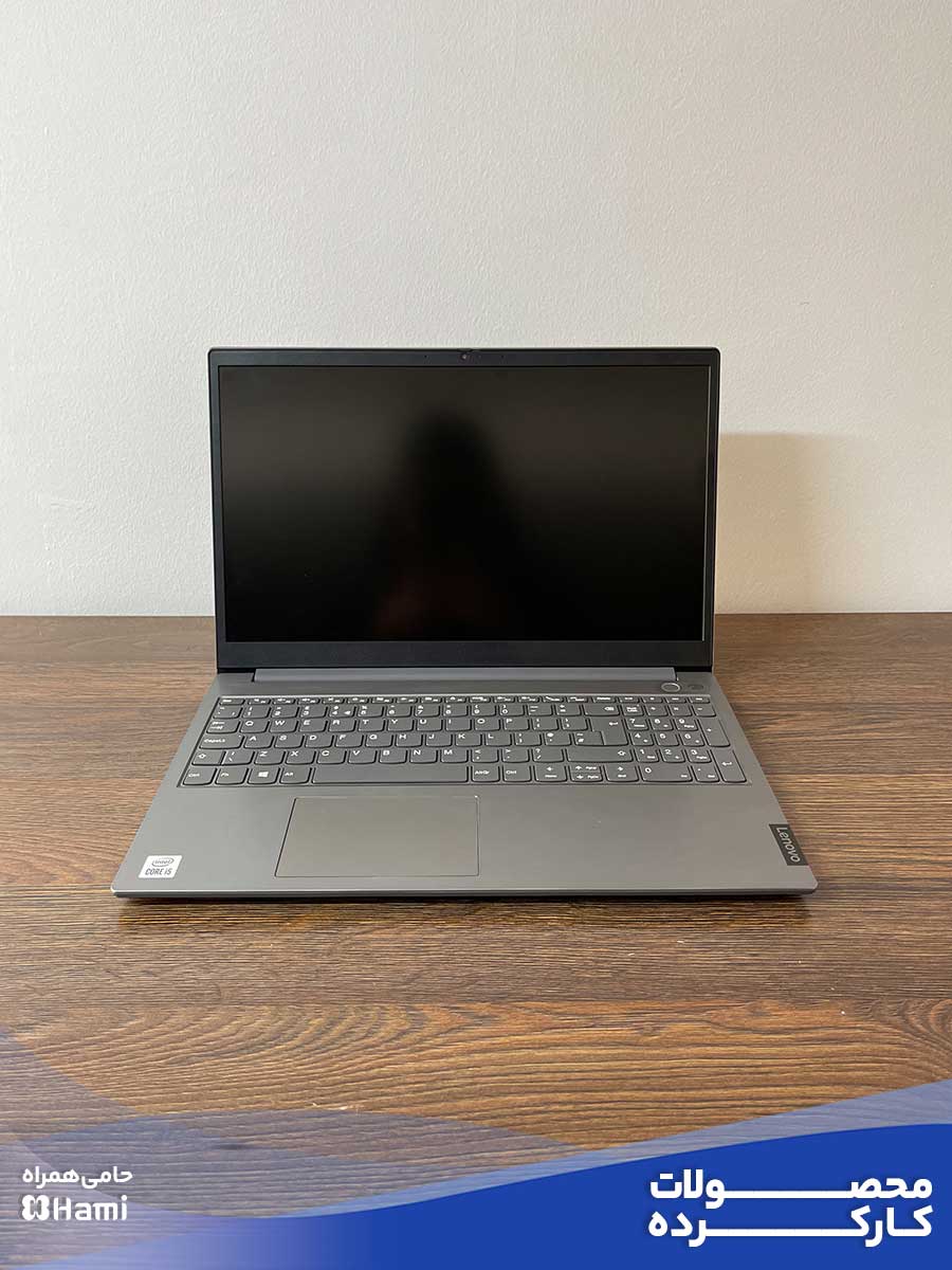 خرید لپ تاپ 15.6 اینچی لنوو مدل 20SM
