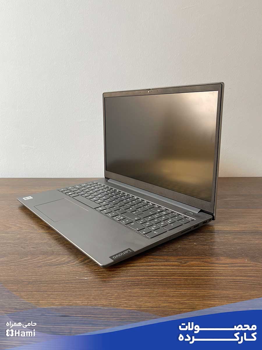 لپ تاپ لنوو مدل 20SM