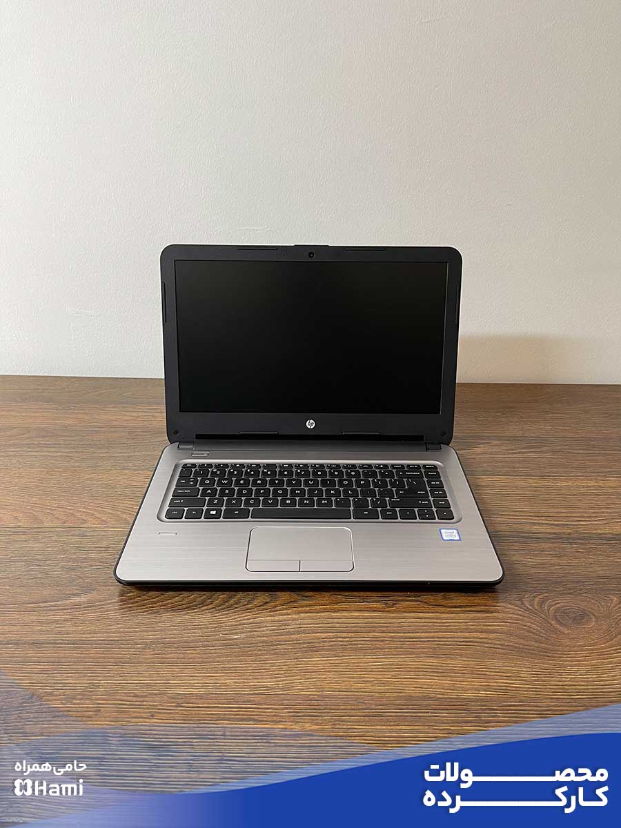 خرید لپ تاپ 15.6 اینچی اچ پی مدل 348G4