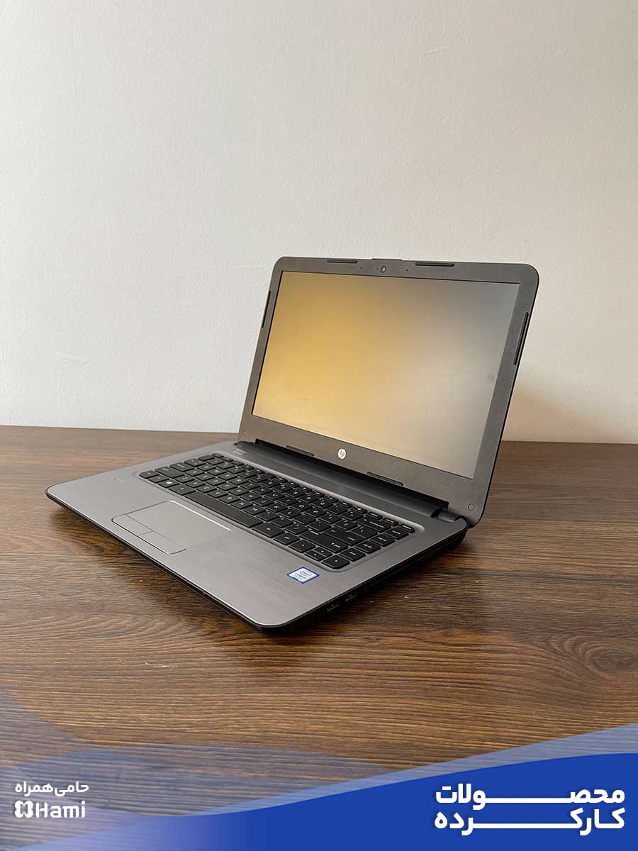 قیمت لپ تاپ 15.6 اینچی اچ پی مدل 348G4