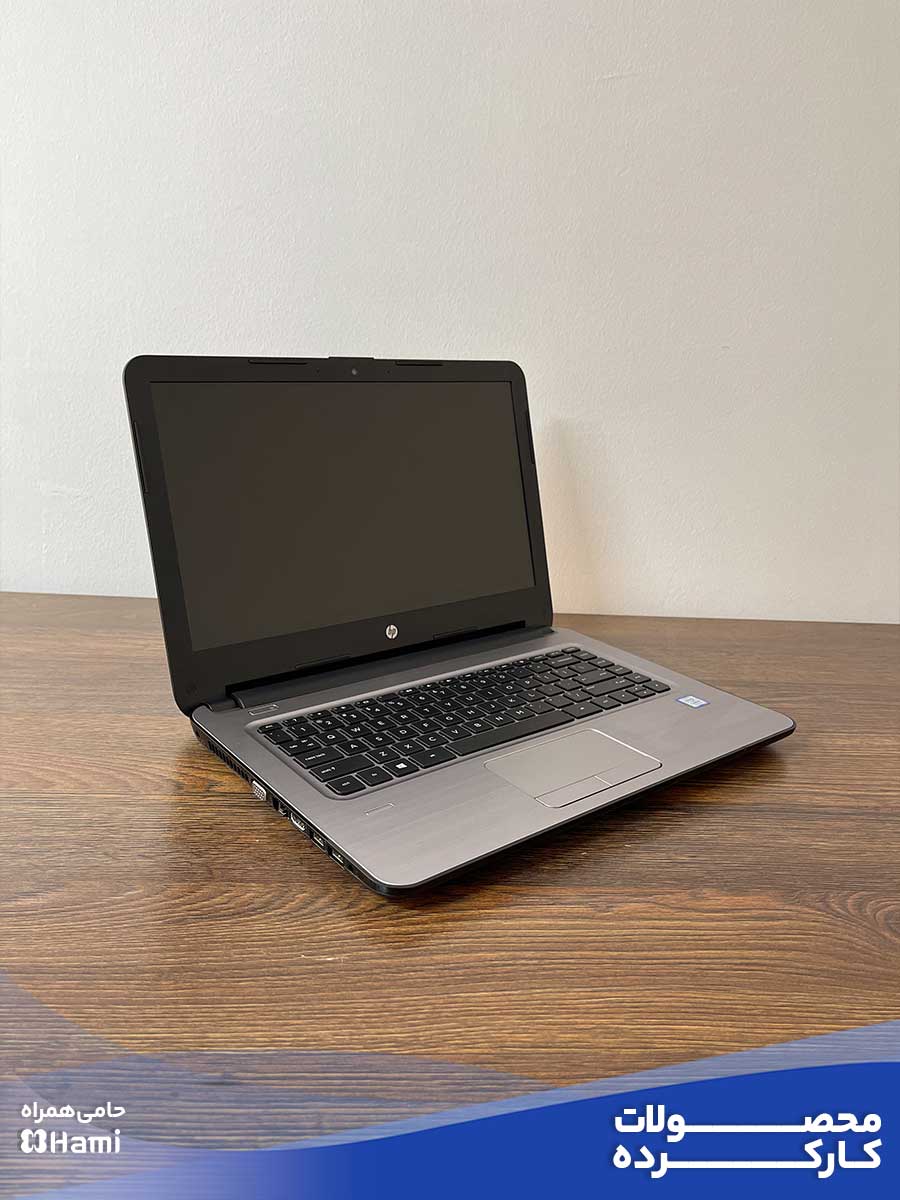 لپ تاپ 15.6 اینچی اچ پی مدل 348G4