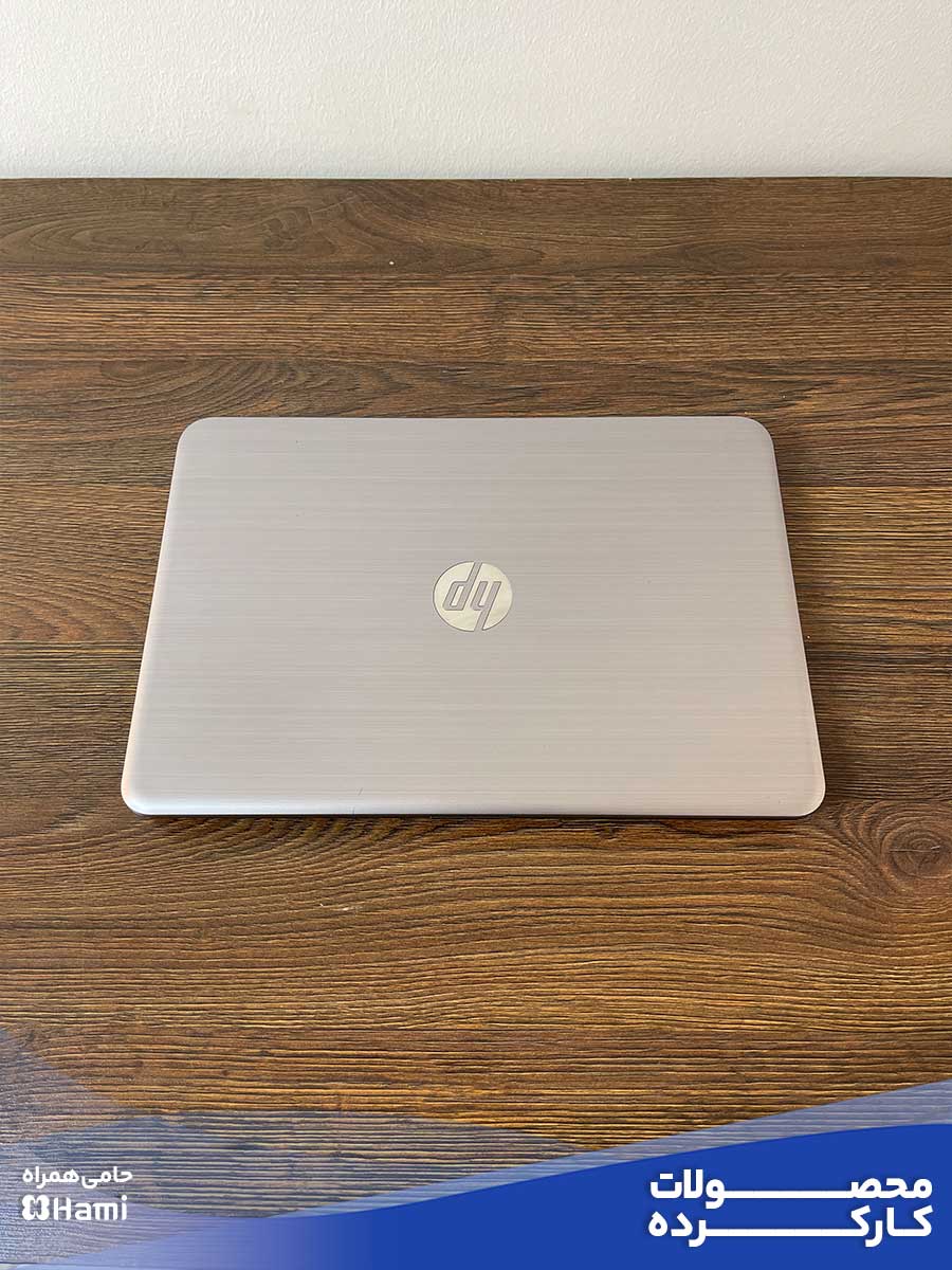 لپ تاپ اچ پی مدل 348G4