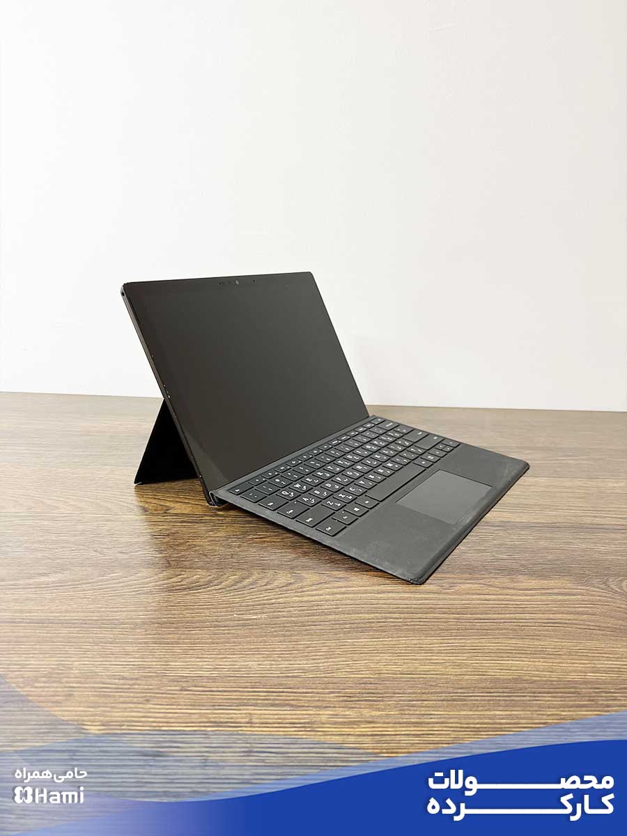 تبلت 13 اینچی مایکروسافت مدل Surface Pro 7