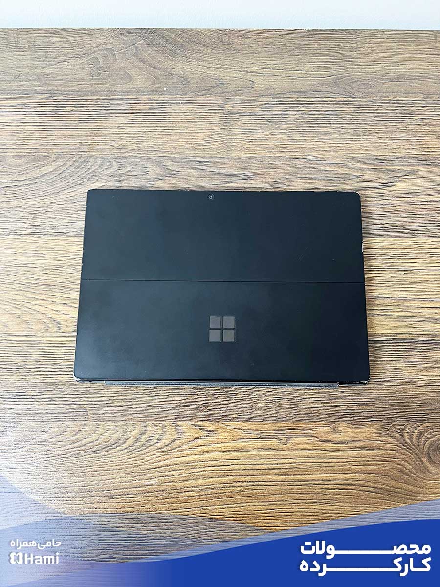 تبلت 13 اینچی مایکروسافت مدل Surface Pro 7