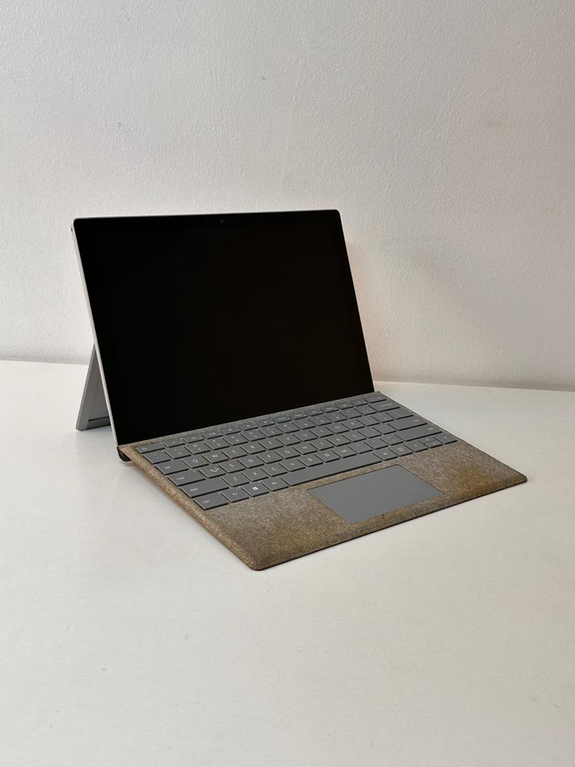 تبلت 13 اینچی مایکروسافت مدل Surface Pro 7 - B