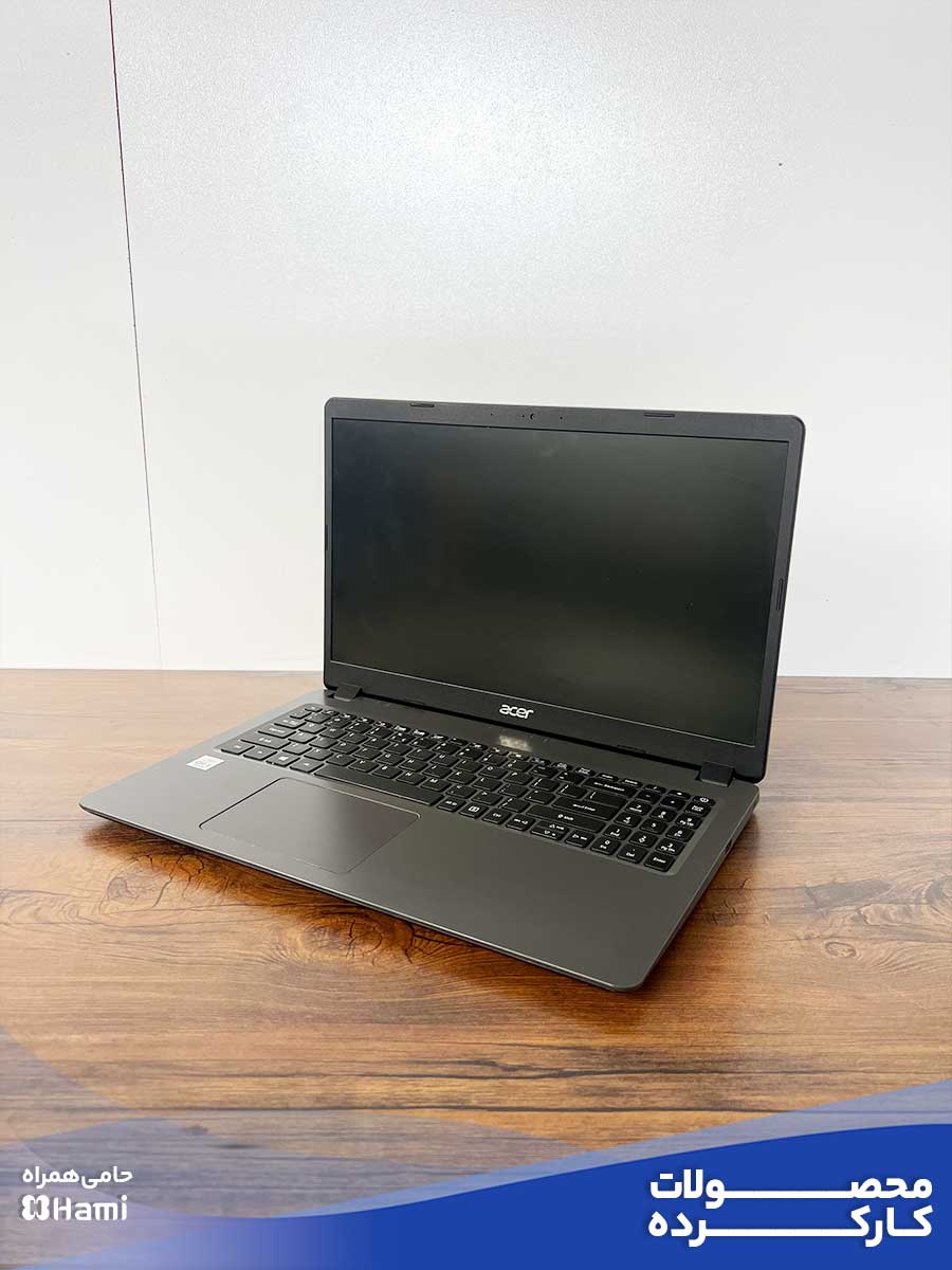 لپ تاپ 15.6 اینچی ایسر مدلAspire A315