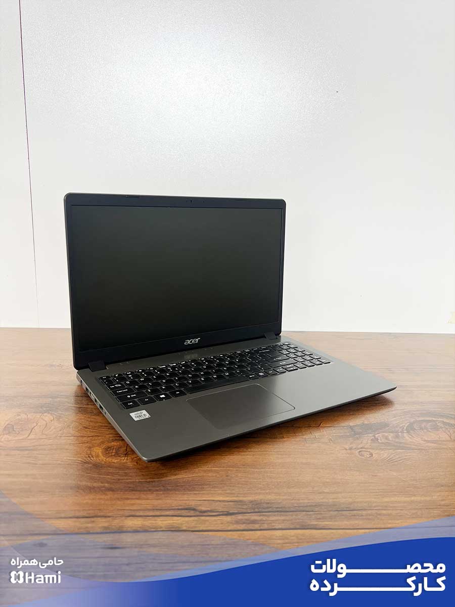 لپ تاپ 15.6 اینچی ایسر مدلAspire A315