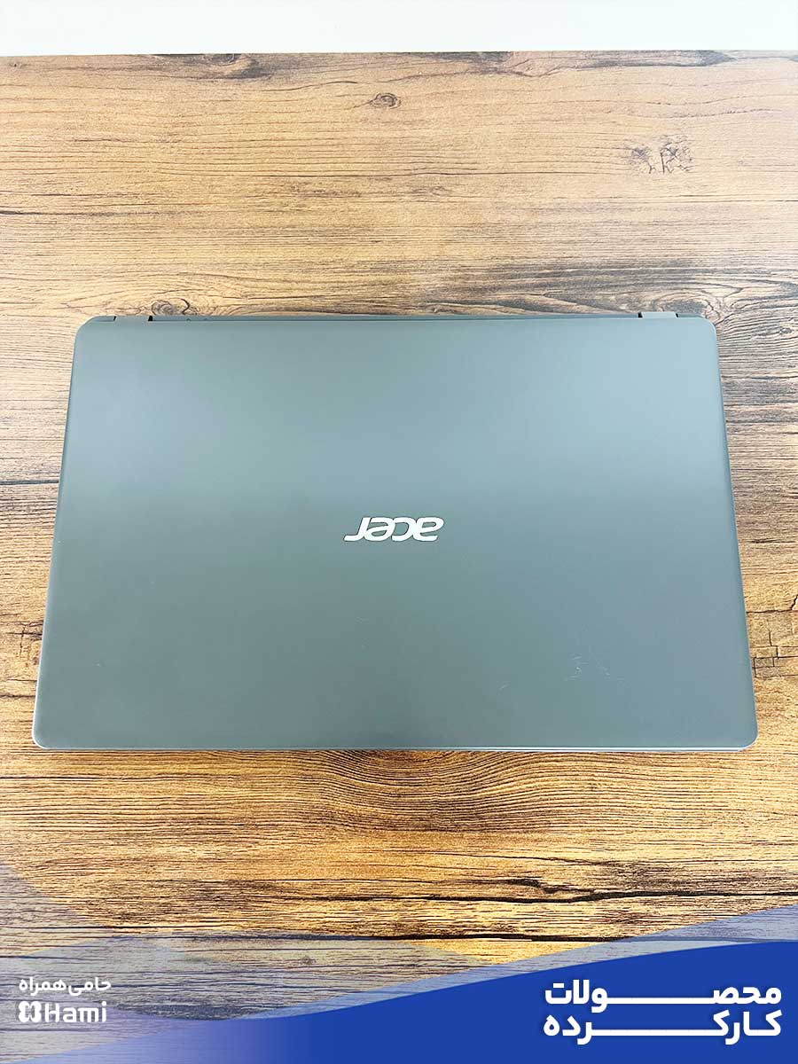 لپ تاپ 15.6 اینچی ایسر مدلAspire A315